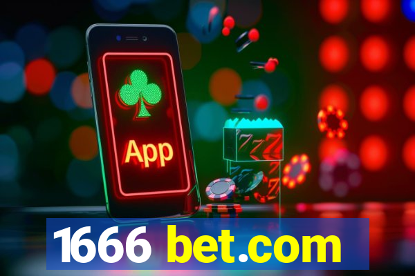 1666 bet.com